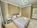 2-комнатная квартира · 55 м² · 2/15 этаж, Райымбека 210/12 — Ауезова за 20 000 ₸ в Алматы, Алмалинский р-н
