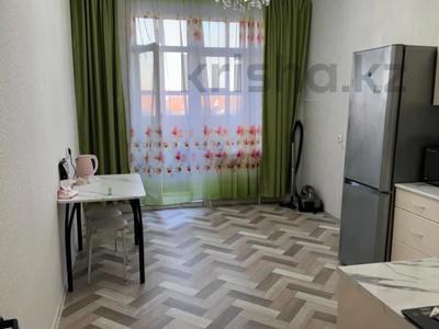 1-бөлмелі пәтер · 45.1 м² · 4/5 қабат, Алтынсарина 228б, бағасы: 21.8 млн ₸ в Костанае