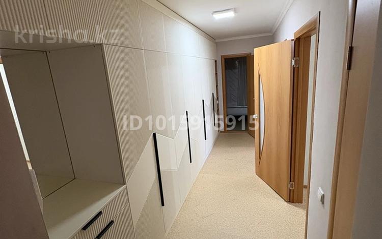 1-комнатная квартира · 43.9 м² · 4/9 этаж, Карагайлы 87 — Школа НИШ за 20.5 млн ₸ в Семее — фото 2