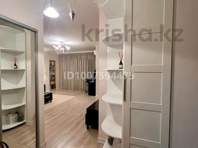 2-бөлмелі пәтер · 66.6 м² · 8/9 қабат, мкр Сары Арка 40, бағасы: 39 млн ₸ в Атырау