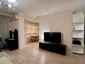 2-бөлмелі пәтер · 66.6 м² · 8/9 қабат, мкр Сары Арка 40, бағасы: 39 млн ₸ в Атырау — фото 6