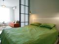 2-бөлмелі пәтер · 50 м² · 5/12 қабат, Минина 14A, бағасы: 83.5 млн ₸ в Алматы, Бостандыкский р-н