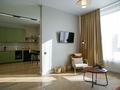 2-бөлмелі пәтер · 50 м² · 5/12 қабат, Минина 14A, бағасы: 83.5 млн ₸ в Алматы, Бостандыкский р-н — фото 10