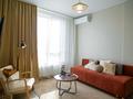 2-бөлмелі пәтер · 50 м² · 5/12 қабат, Минина 14A, бағасы: 83.5 млн ₸ в Алматы, Бостандыкский р-н — фото 11