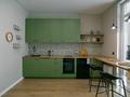 2-бөлмелі пәтер · 50 м² · 5/12 қабат, Минина 14A, бағасы: 83.5 млн ₸ в Алматы, Бостандыкский р-н — фото 12