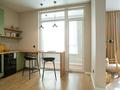 2-бөлмелі пәтер · 50 м² · 5/12 қабат, Минина 14A, бағасы: 83.5 млн ₸ в Алматы, Бостандыкский р-н — фото 16