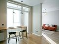 2-бөлмелі пәтер · 50 м² · 5/12 қабат, Минина 14A, бағасы: 83.5 млн ₸ в Алматы, Бостандыкский р-н — фото 17