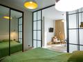 2-бөлмелі пәтер · 50 м² · 5/12 қабат, Минина 14A, бағасы: 83.5 млн ₸ в Алматы, Бостандыкский р-н — фото 2