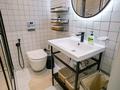 2-бөлмелі пәтер · 50 м² · 5/12 қабат, Минина 14A, бағасы: 83.5 млн ₸ в Алматы, Бостандыкский р-н — фото 22