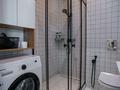 2-бөлмелі пәтер · 50 м² · 5/12 қабат, Минина 14A, бағасы: 83.5 млн ₸ в Алматы, Бостандыкский р-н — фото 23