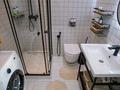 2-бөлмелі пәтер · 50 м² · 5/12 қабат, Минина 14A, бағасы: 83.5 млн ₸ в Алматы, Бостандыкский р-н — фото 24