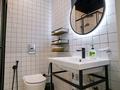 2-бөлмелі пәтер · 50 м² · 5/12 қабат, Минина 14A, бағасы: 83.5 млн ₸ в Алматы, Бостандыкский р-н — фото 26