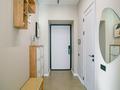 2-бөлмелі пәтер · 50 м² · 5/12 қабат, Минина 14A, бағасы: 83.5 млн ₸ в Алматы, Бостандыкский р-н — фото 27