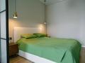 2-бөлмелі пәтер · 50 м² · 5/12 қабат, Минина 14A, бағасы: 83.5 млн ₸ в Алматы, Бостандыкский р-н — фото 3