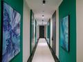 2-бөлмелі пәтер · 50 м² · 5/12 қабат, Минина 14A, бағасы: 83.5 млн ₸ в Алматы, Бостандыкский р-н — фото 30