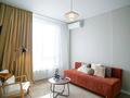 2-бөлмелі пәтер · 50 м² · 5/12 қабат, Минина 14A, бағасы: 83.5 млн ₸ в Алматы, Бостандыкский р-н — фото 8