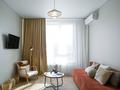 2-бөлмелі пәтер · 50 м² · 5/12 қабат, Минина 14A, бағасы: 83.5 млн ₸ в Алматы, Бостандыкский р-н — фото 9