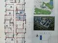 1-бөлмелі пәтер · 36.4 м² · 11/12 қабат, мкр Акжайык, Толеметова 83 — Пересечение Сырым батыра/Тулеметова, бағасы: 23.5 млн ₸ в Шымкенте, Абайский р-н — фото 2