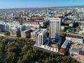 4-комнатная квартира, 140.6 м², 13/16 этаж, Гашека 9 — Чкалова за ~ 64.7 млн 〒 в Костанае — фото 6