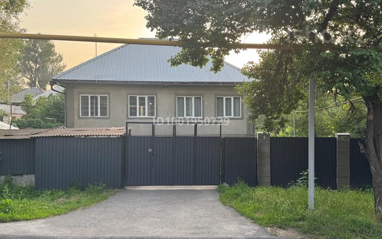 Отдельный дом · 5 комнат · 245 м² · 6 сот., Терешковой 31а за 43 млн 〒 в Талгаре — фото 2