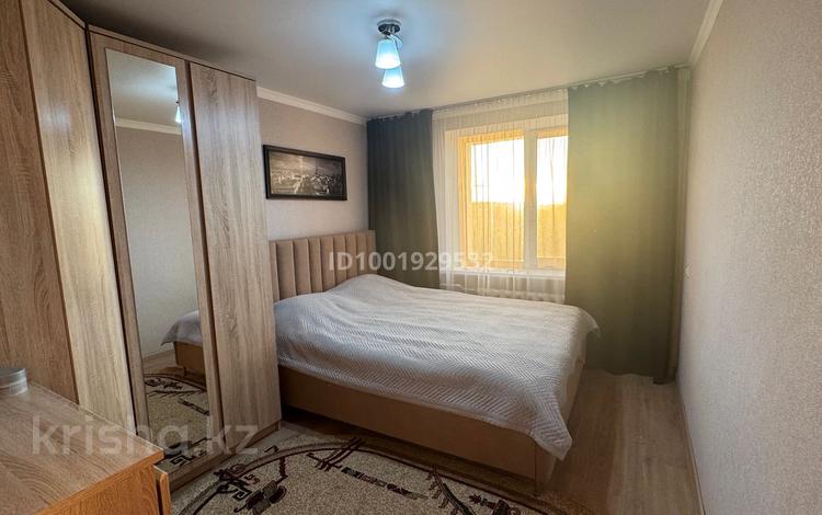 3-бөлмелі пәтер · 62.1 м² · 7/9 қабат, мкр Юго-Восток 11 — Муканова 11, бағасы: 31 млн ₸ в Караганде, Казыбек би р-н — фото 2