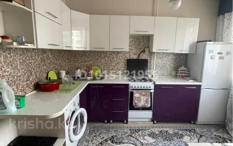 1-бөлмелі пәтер · 39.6 м² · 6/9 қабат, Жас Қанат ш/а. 1/26, бағасы: 28 млн ₸ в Алматы, Турксибский р-н — фото 2