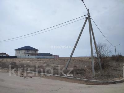 Участок · 10 соток, Мкр.Арна за 12 млн 〒 в Конаеве (Капчагай)