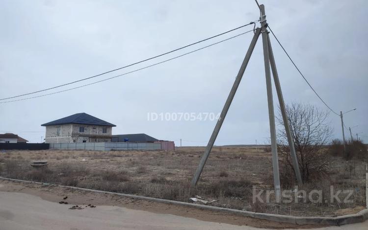 Участок · 10 соток, Мкр.Арна за 12 млн 〒 в Конаеве — фото 2