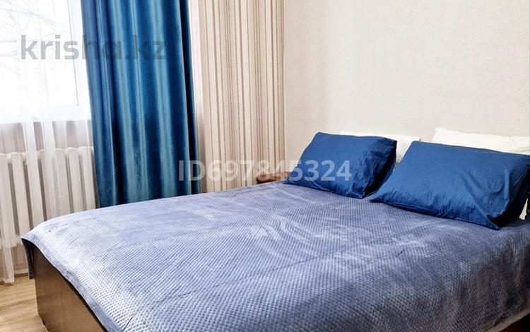 3-бөлмелі пәтер, 60 м², 1/9 қабат, Керей и Жанибек хандар 9, бағасы: 29.5 млн 〒 в Астане, Есильский р-н — фото 2