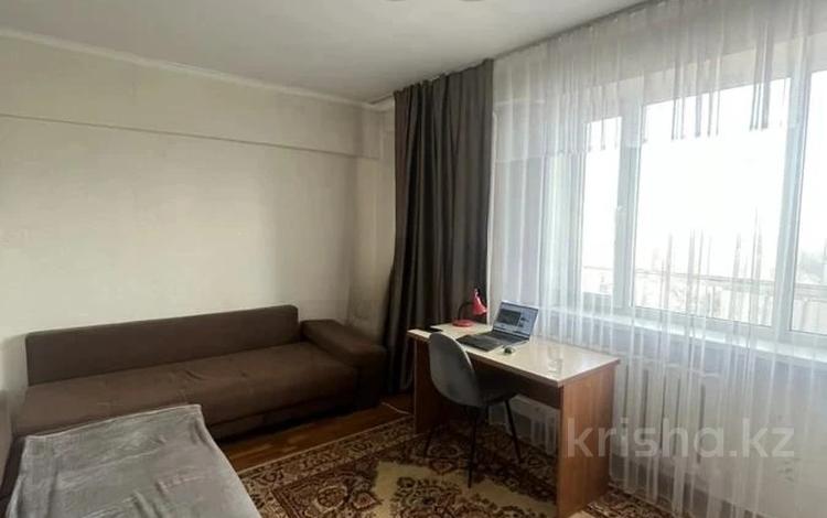 2-комнатная квартира · 60 м² · 9/9 этаж, проспект Назарбаева за 41.5 млн ₸ в Алматы, Медеуский р-н — фото 2