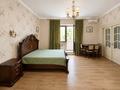 4-комнатная квартира · 178 м² · 6/12 этаж, Шагабутдинова 125 — Жамбыла за 130 млн ₸ в Алматы, Алмалинский р-н — фото 4