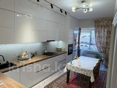 3-комнатная квартира · 103.6 м² · 1/3 этаж, Евразииская 44 за 57.5 млн ₸ в Уральске