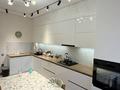 3-комнатная квартира · 103.6 м² · 1/3 этаж, Евразииская 44 за 57.5 млн ₸ в Уральске — фото 20