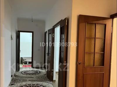 2-бөлмелі пәтер · 60.2 м² · 4/8 қабат, Туран 40а — Туран 2 остановка, бағасы: 22 млн ₸ в Шымкенте, Туран р-н
