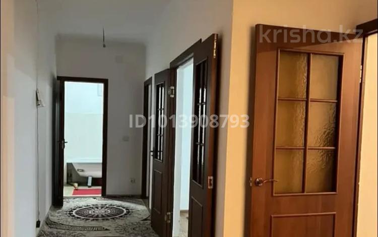 2-бөлмелі пәтер · 60.2 м² · 4/8 қабат, Туран 40а — Туран 2 остановка, бағасы: 22 млн ₸ в Шымкенте, Туран р-н — фото 2