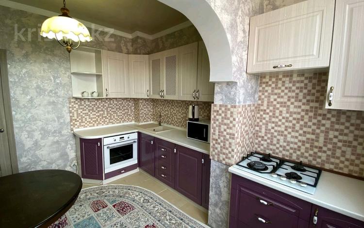 3-комнатная квартира · 62 м² · 9/9 этаж, 5 44 за 24.5 млн ₸ в Конаеве — фото 2