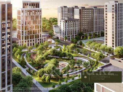 2-бөлмелі пәтер · 54.17 м², Е 908 ул 22, бағасы: ~ 22.8 млн ₸ в Астане, Нура р-н