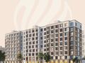2-бөлмелі пәтер · 54.17 м², Е 908 ул 22, бағасы: ~ 22.8 млн ₸ в Астане, Нура р-н — фото 3