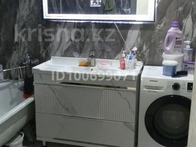 3-комнатная квартира · 85 м² · 6/9 этаж, мкр Астана, Евразийская 87 — Сергей тюленина за 30.5 млн 〒 в Уральске