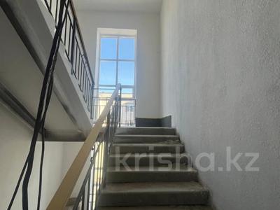 1-комнатная квартира · 40 м² · 4/5 этаж, мукагали макатай за 11.5 млн 〒 в Актобе, мкр Москва