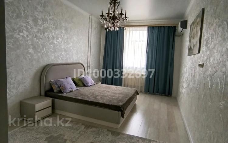 2-бөлмелі пәтер · 67 м² · 3/15 қабат, 17-ш/а., ​17-й микрорайон 6, бағасы: 25 000 ₸ в Актау, 17-й мкр — фото 14