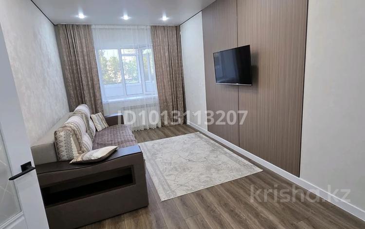 1-комнатная квартира · 50 м² · 1/6 этаж, Алтын орда 8г за 180 000 ₸ в Актобе — фото 22