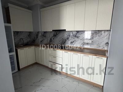 2-комнатная квартира · 45 м² · 4/10 этаж, мкр Калкаман-2 за 250 000 〒 в Алматы, Наурызбайский р-н