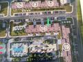 2-комнатная квартира · 51.66 м² · 4/4 этаж, Шаймерденова 18 — Рядом караван за ~ 20.4 млн ₸ в Туркестане — фото 7