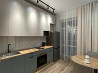 1-комнатная квартира · 50 м² · 3/5 этаж, мкр Юго-Восток, Шахтеров 20/4 за 1 000 ₸ в Караганде, Казыбек би р-н