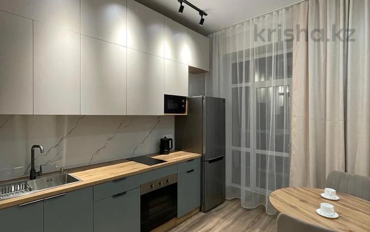 1-комнатная квартира · 50 м² · 3/5 этаж, мкр Юго-Восток, Муканова 61/1 за 1 000 〒 в Караганде, Казыбек би р-н — фото 16