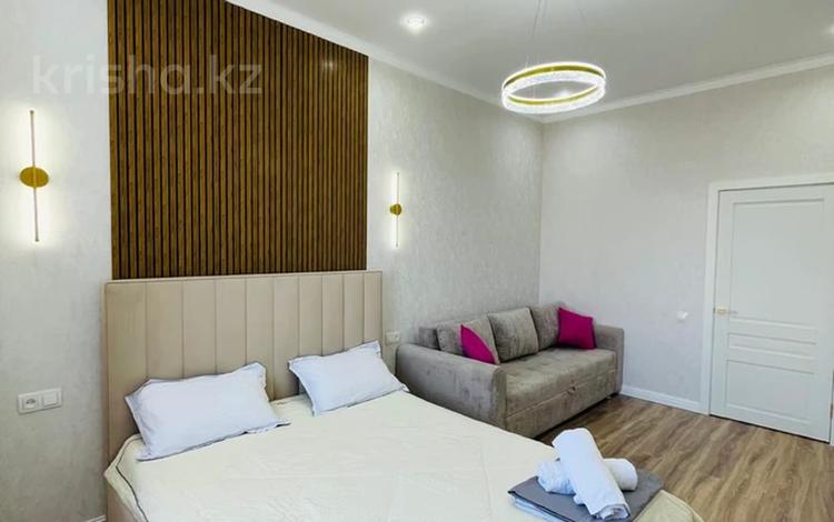 1-комнатная квартира · 50 м² · 3/5 этаж, мкр Юго-Восток, Шахтеров 20/4 за 1 000 ₸ в Караганде, Казыбек би р-н — фото 22