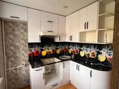 3-комнатная квартира · 60 м² · 3/5 этаж, Шакшак жанибек батыра 2 за 19.5 млн 〒 в Костанае