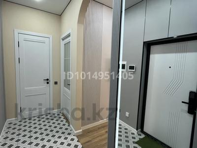 1-комнатная квартира · 44 м² · 7/9 этаж, Байдибек би 126/6 за 210 000 ₸ в Шымкенте, Каратауский р-н