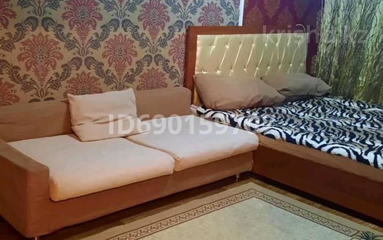 1-комнатная квартира · 35 м² · 1/5 этаж, Магаза масанчи 5 — Трц Мега за 230 000 ₸ в Алматы, Алмалинский р-н — фото 4
